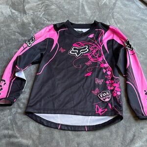 Fox long sleeve